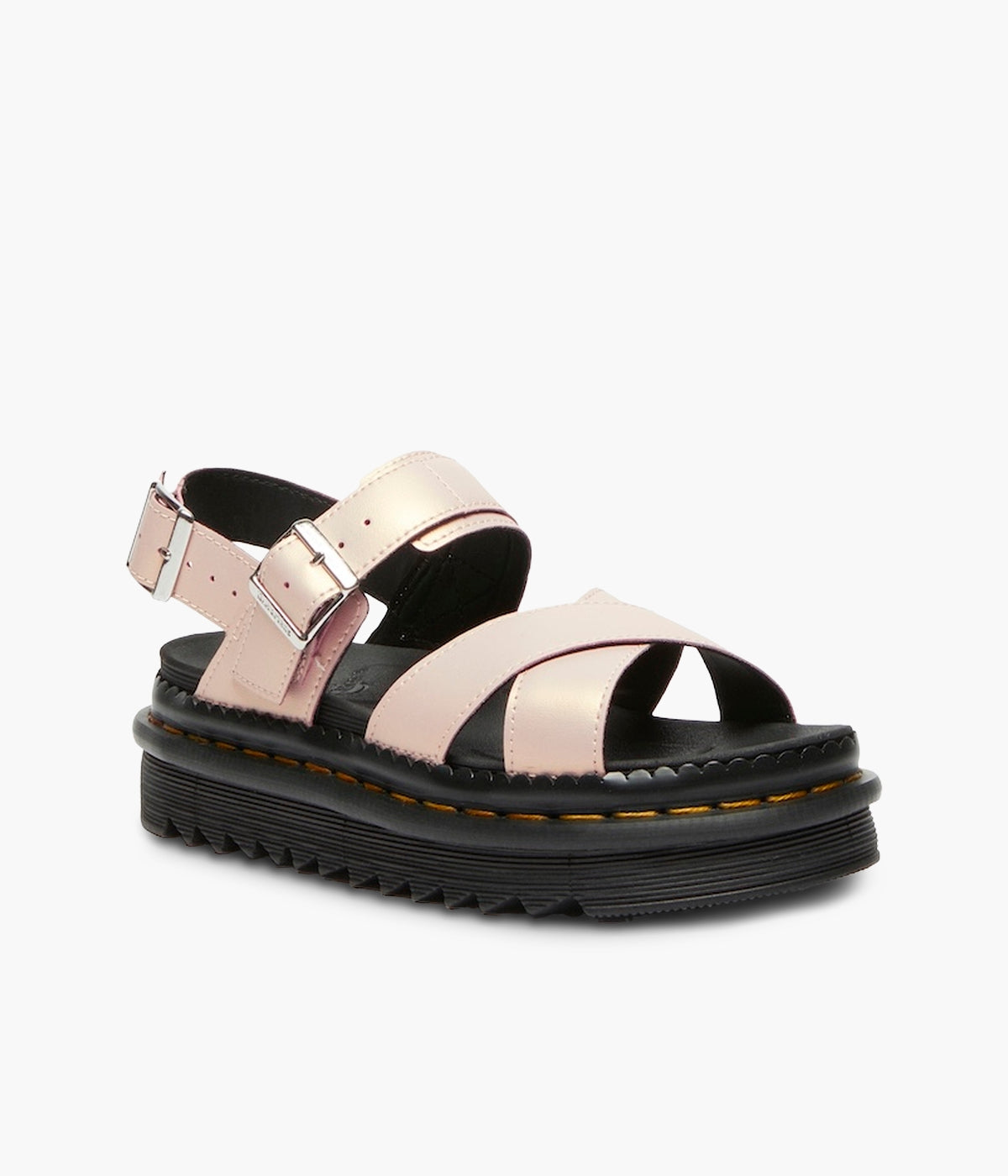 #color_Powder Pink / Gold