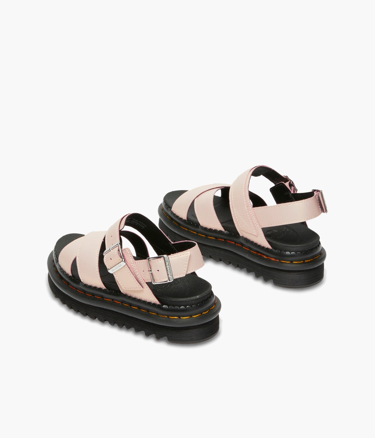 #color_Powder Pink / Gold