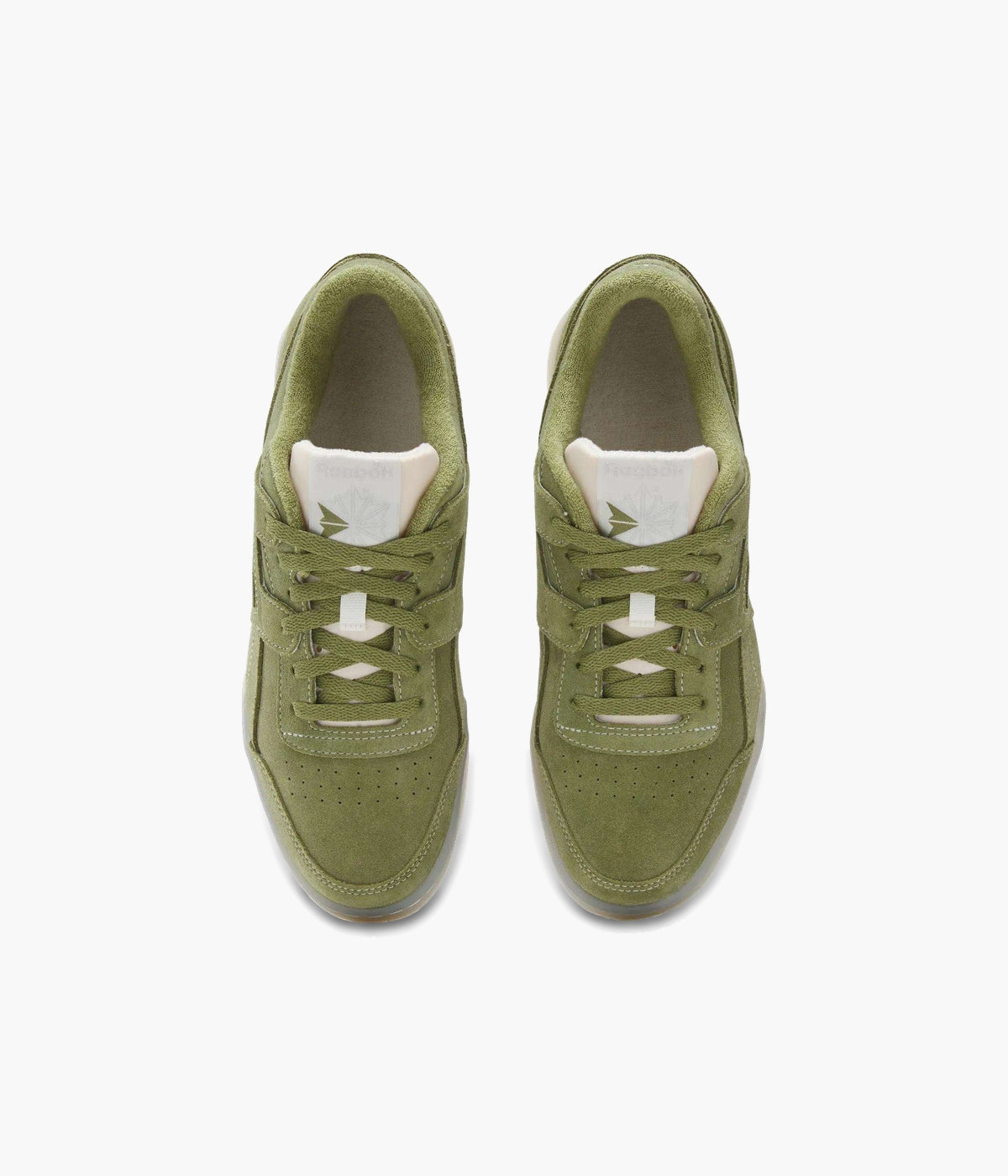 #color_Grit Green / Chalk / Alabaster