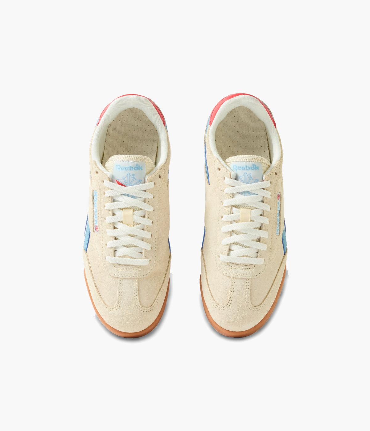 #color_Aged Beige / Warped Blue / Spot
