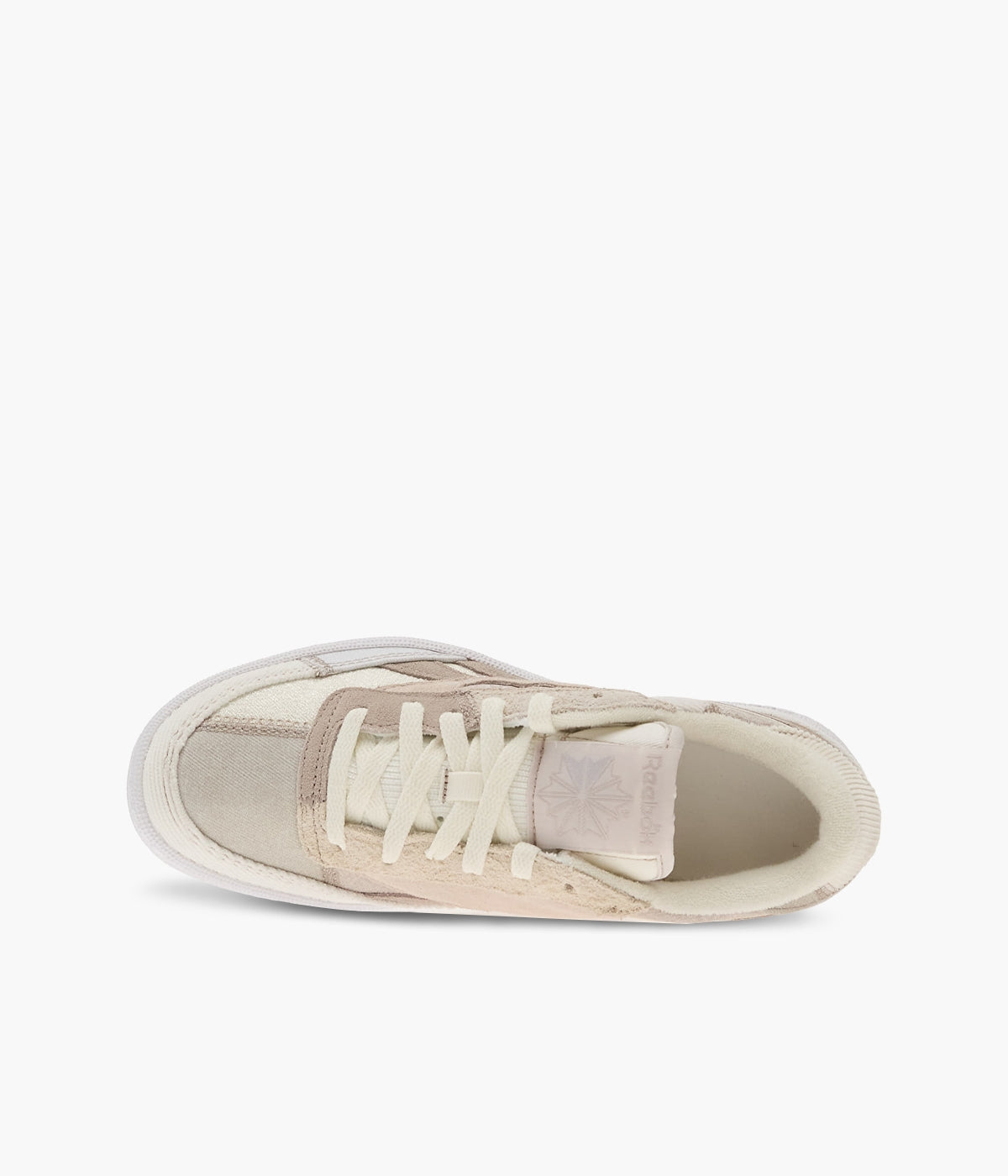 #color_Chalk / White