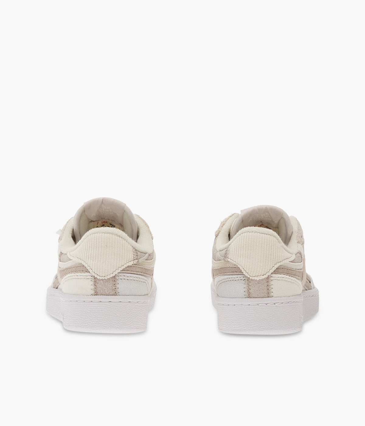 #color_Chalk / White