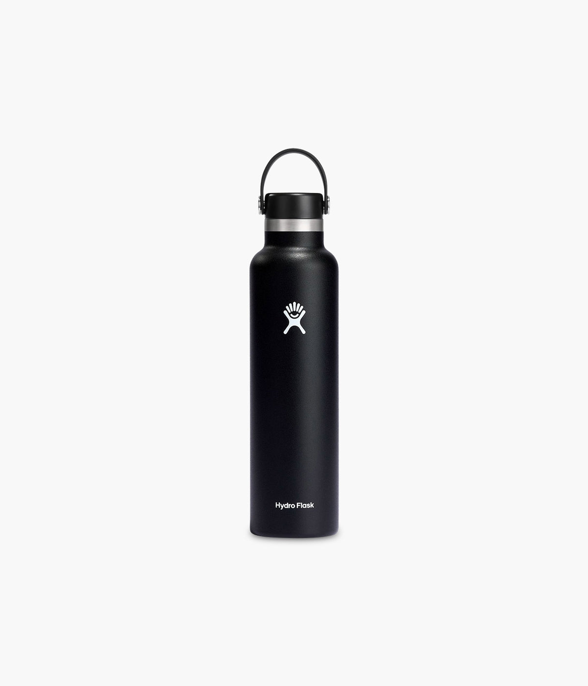 Hydro Flask Standard Mouth Bottle – Cold 24 Hrs, Hot 12 Hrs NEON