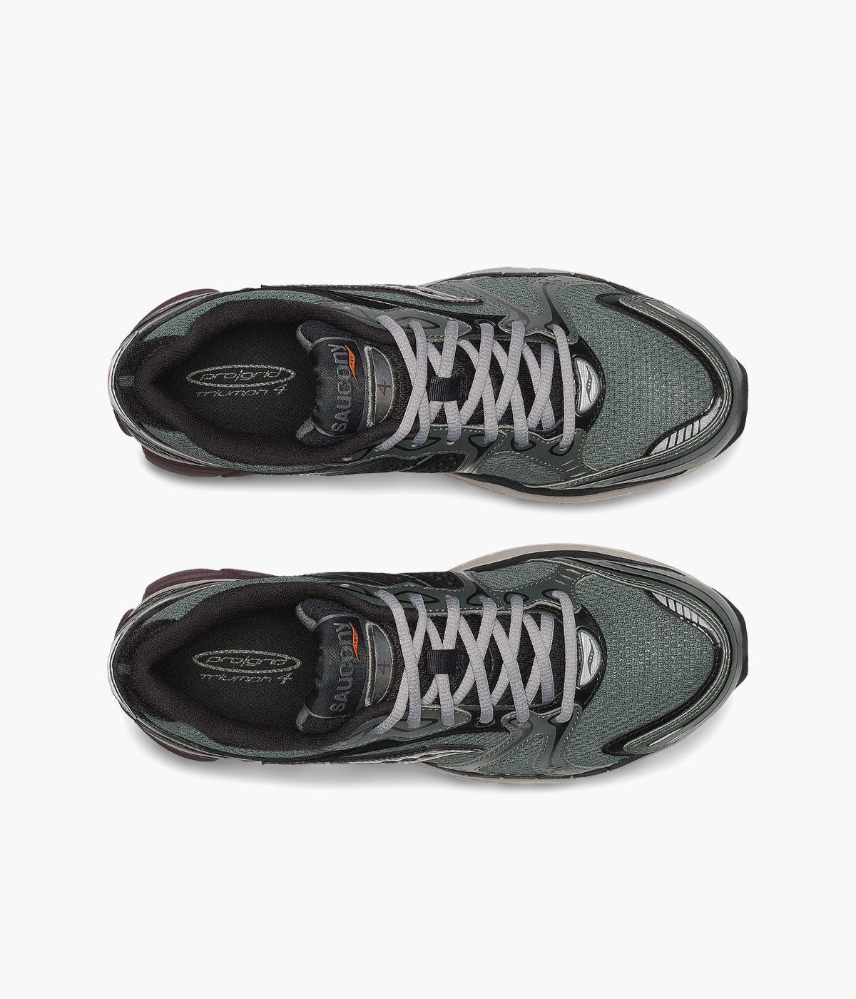 #color_Agave / Chocolate