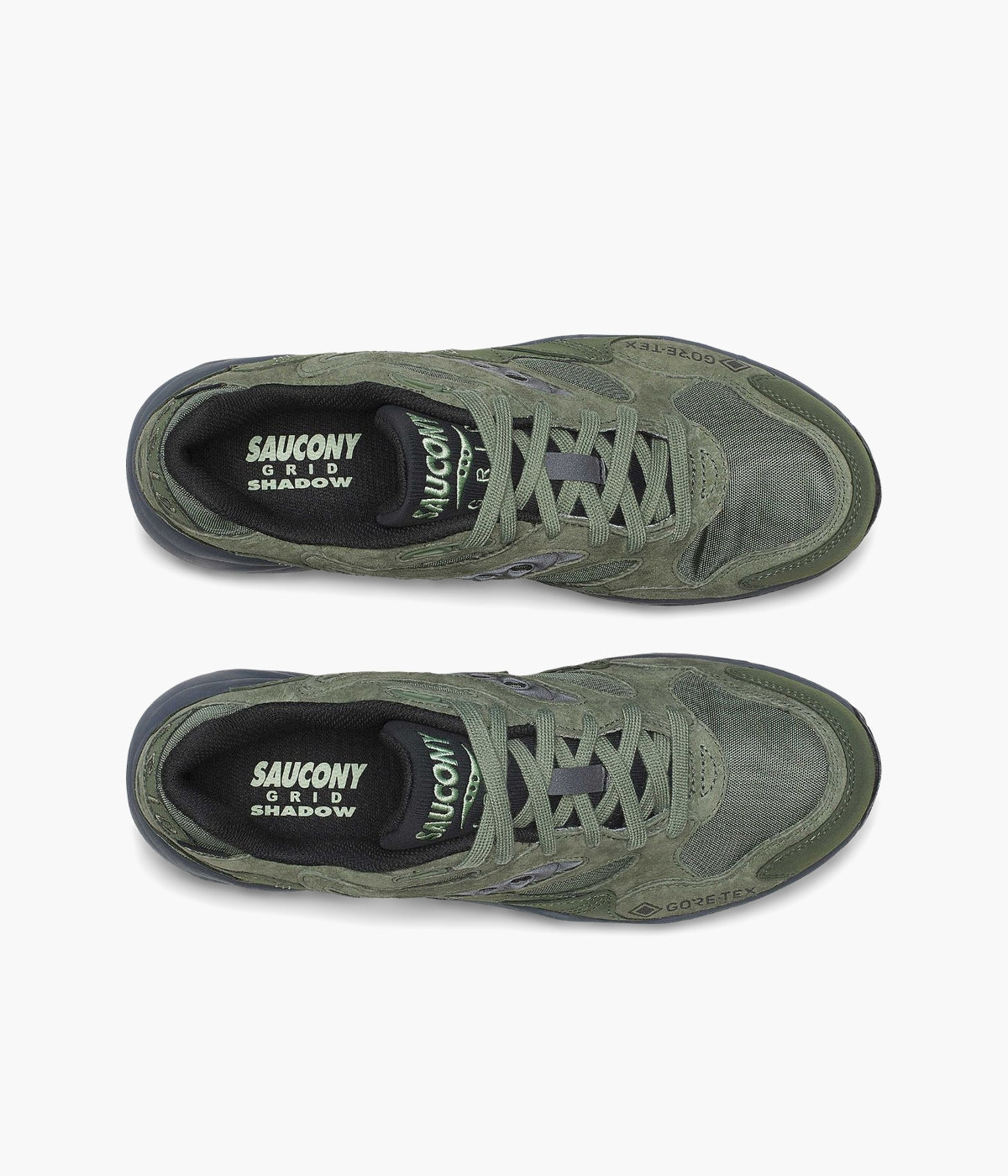 #color_Forest / Black