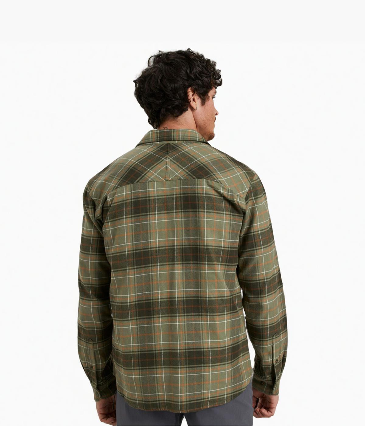 #color_Beech/Canvas Check
