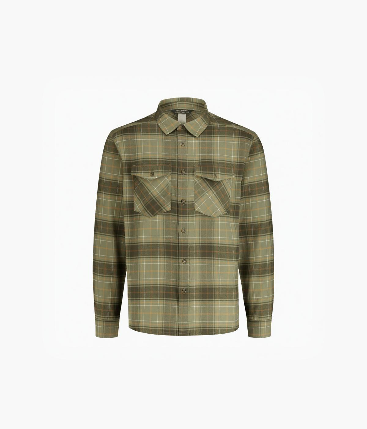 #color_Beech/Canvas Check