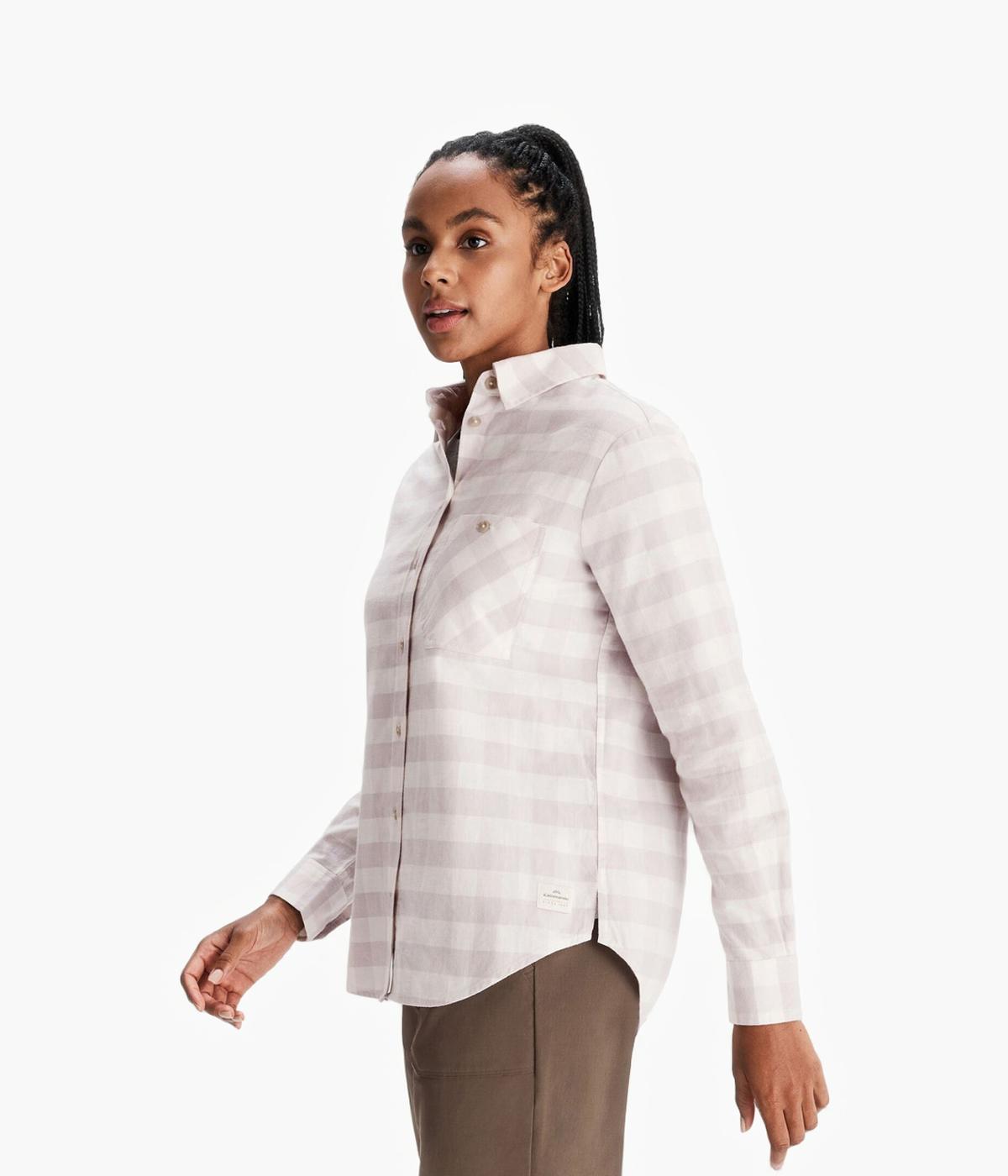#color_Dove Gingham
