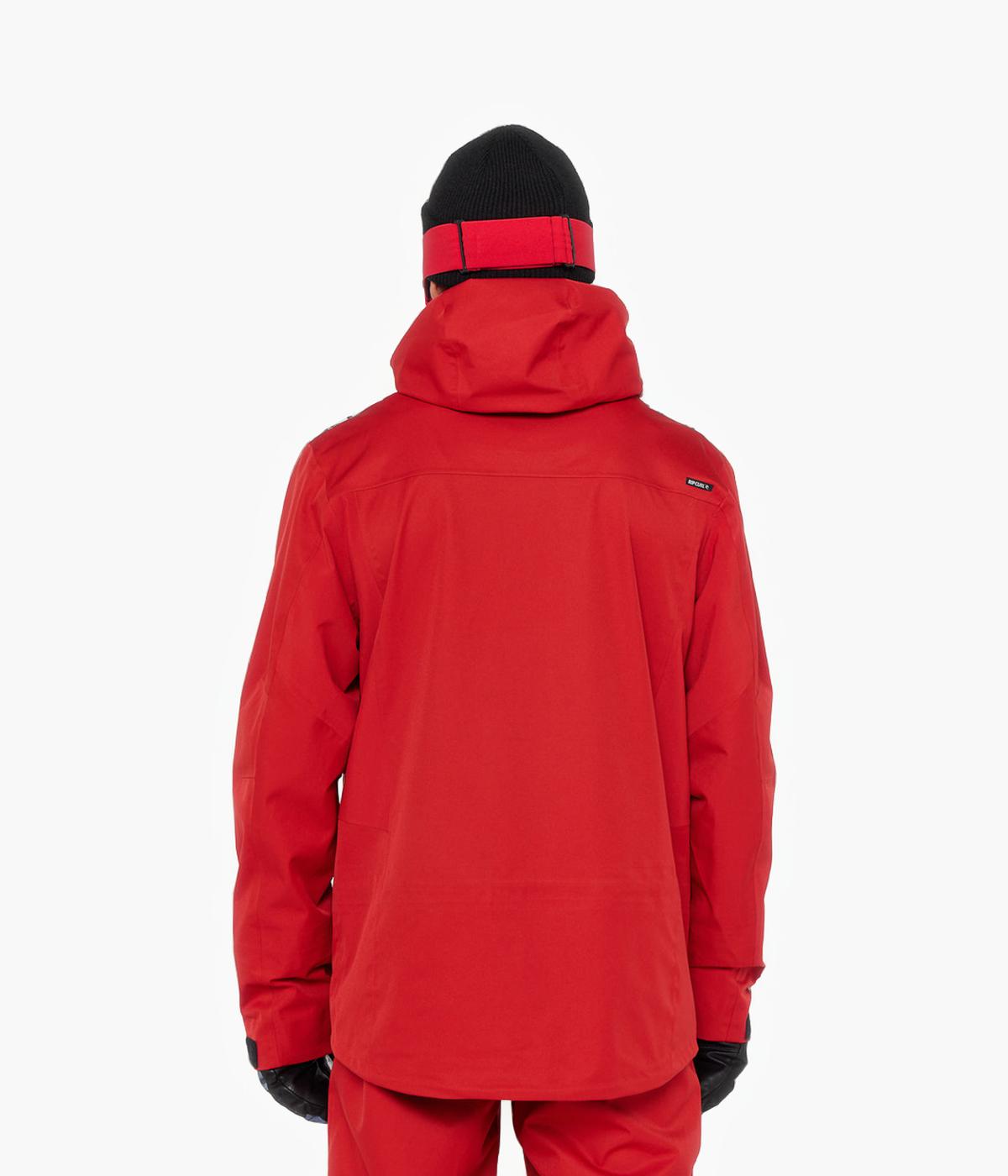 #color_Lava Red