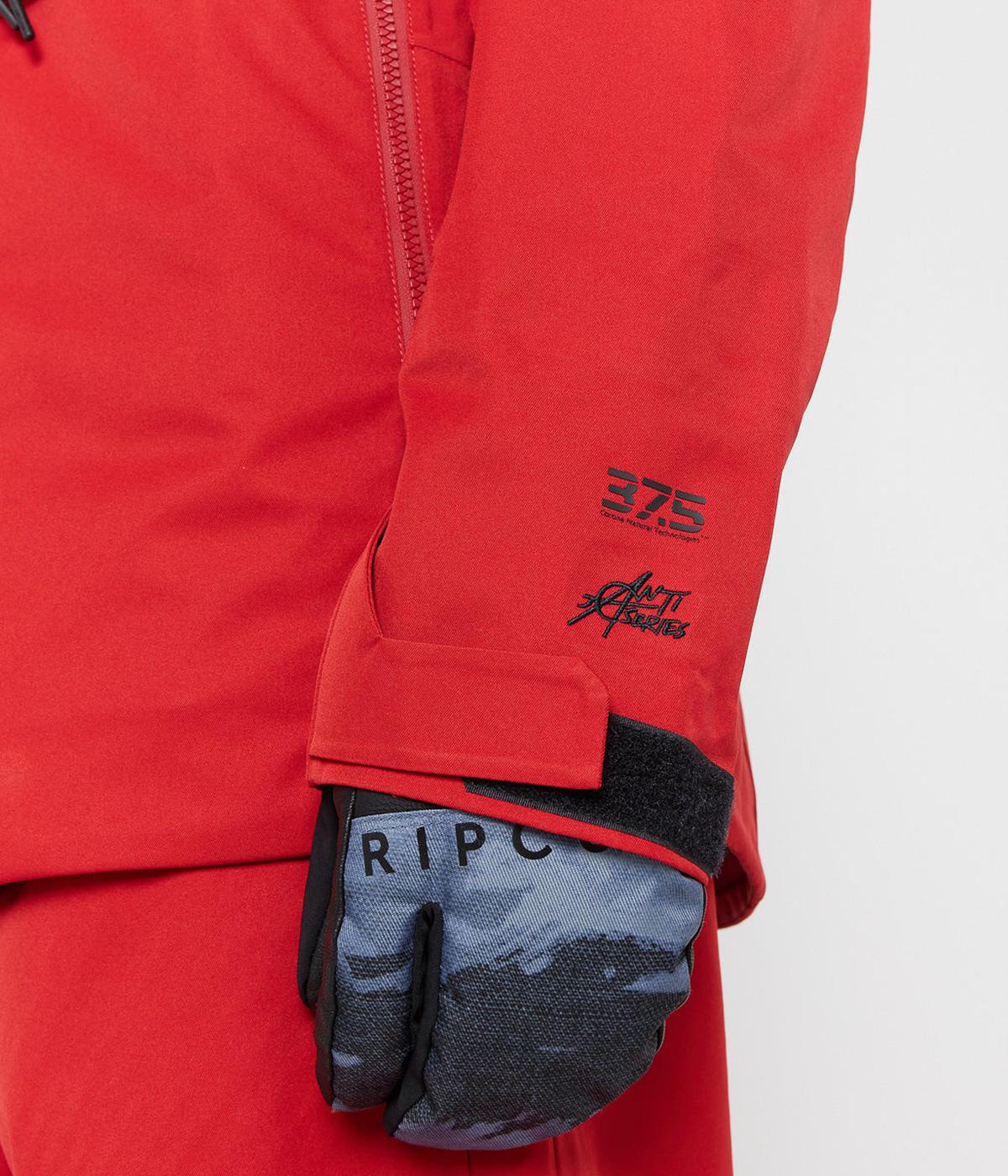 #color_Lava Red