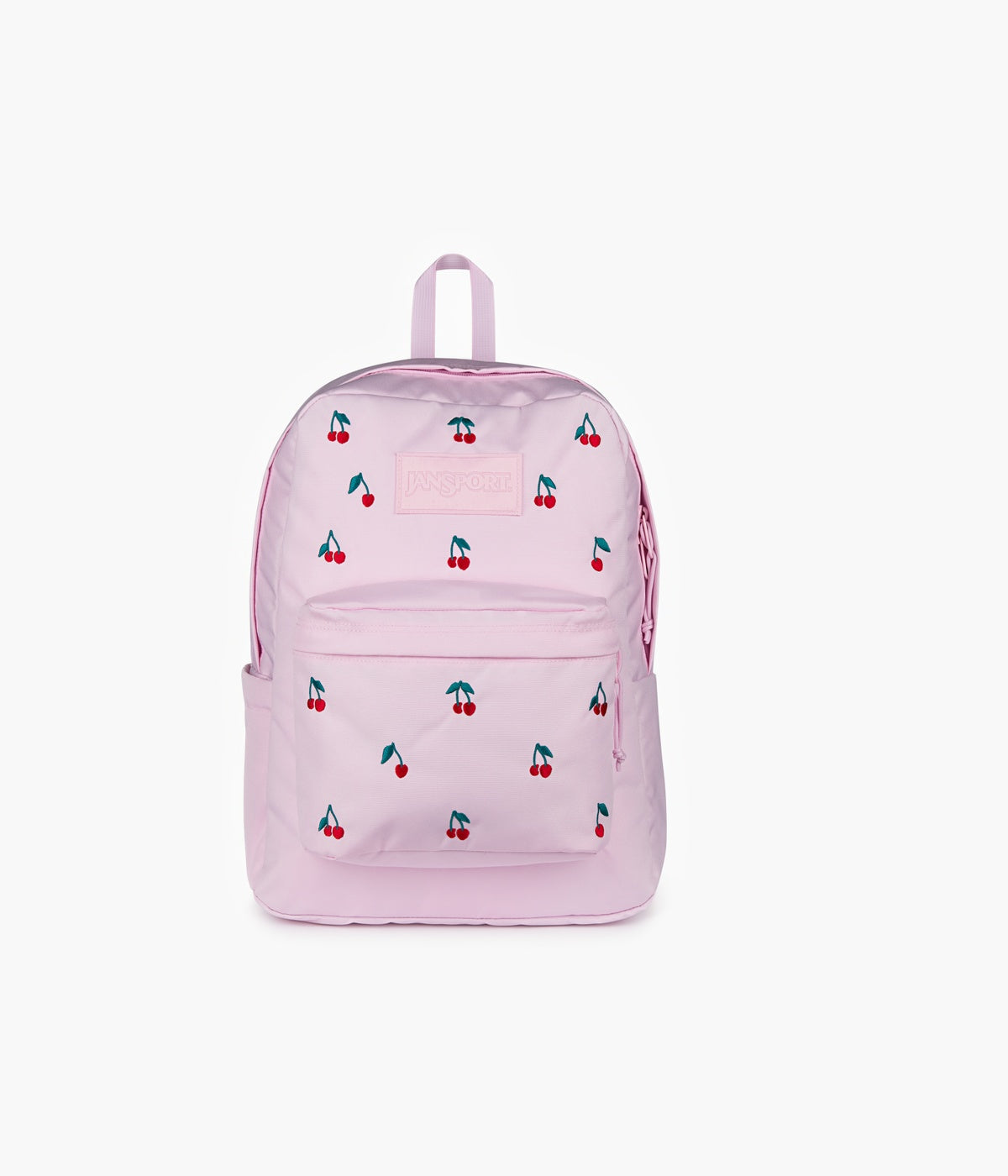 #color_Pink Ice Cherry Embroidery