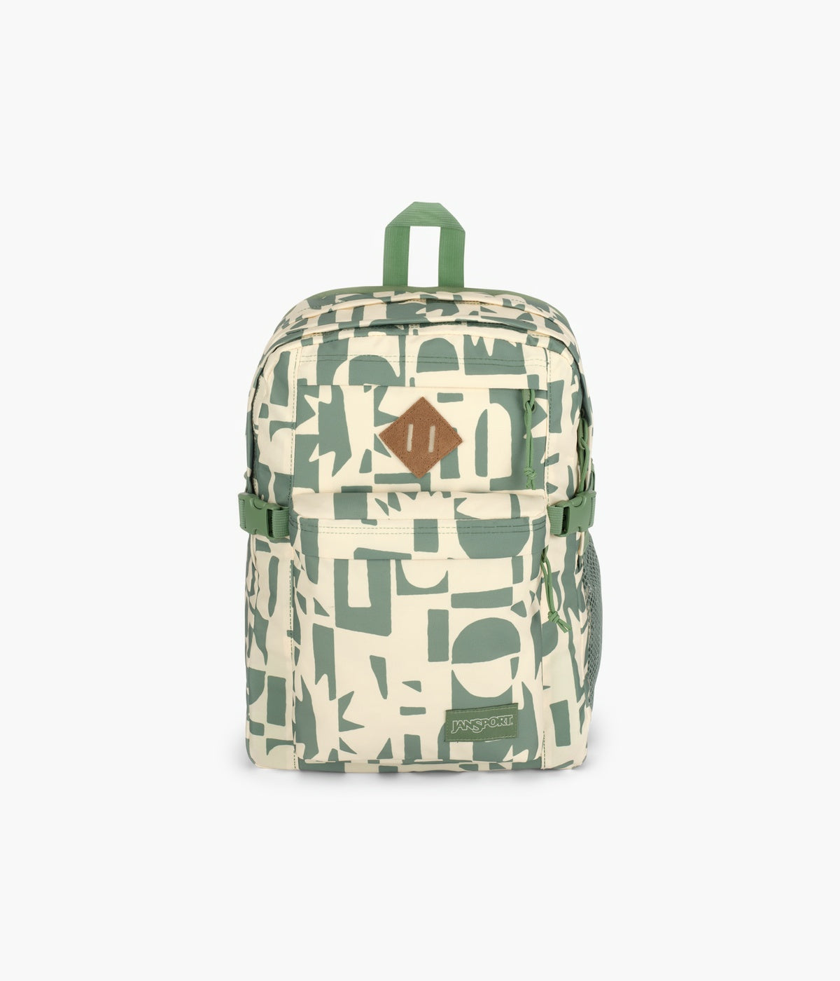 #color_Simple Cutout Green