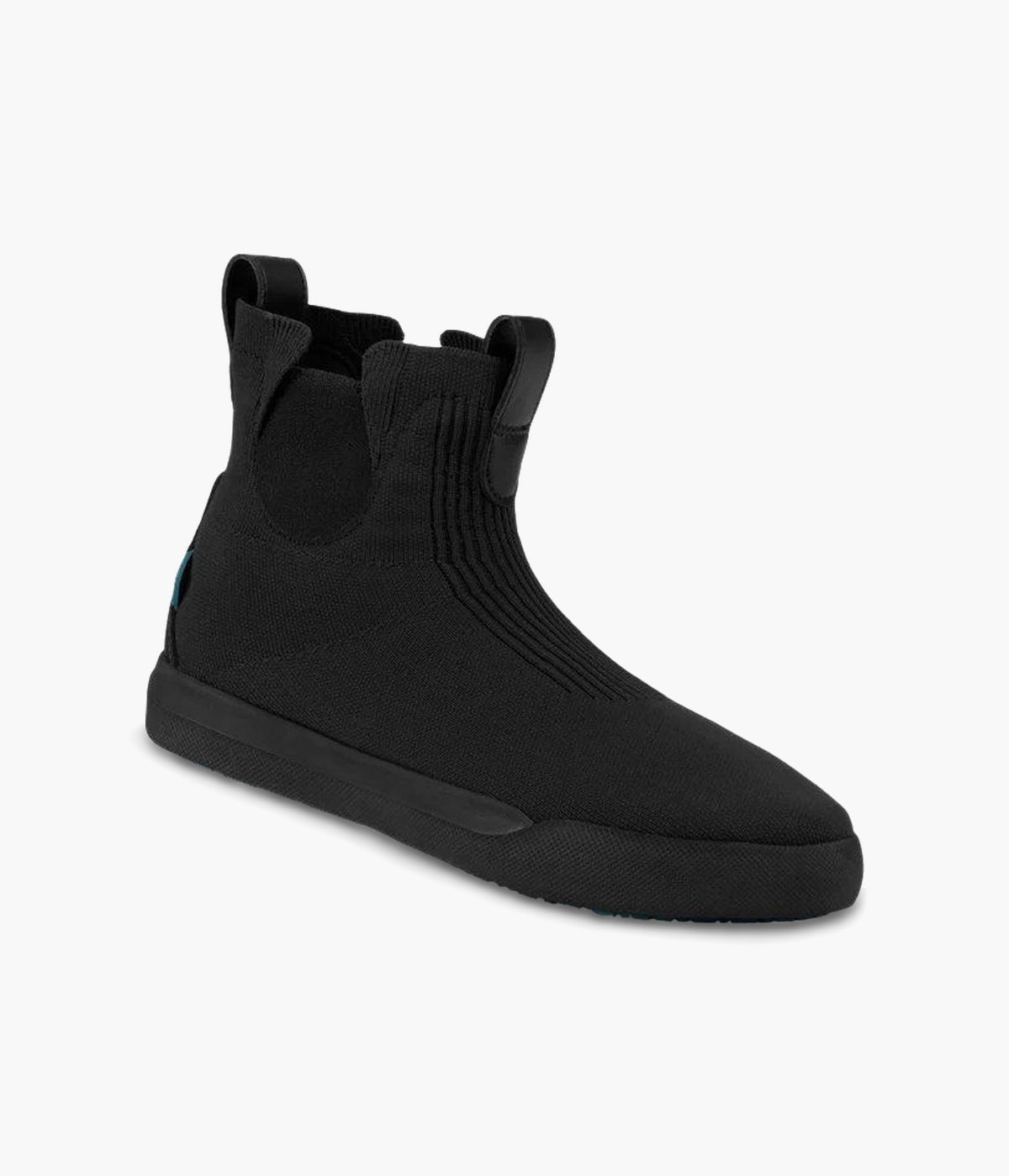 #color_Asphalt Black On Black