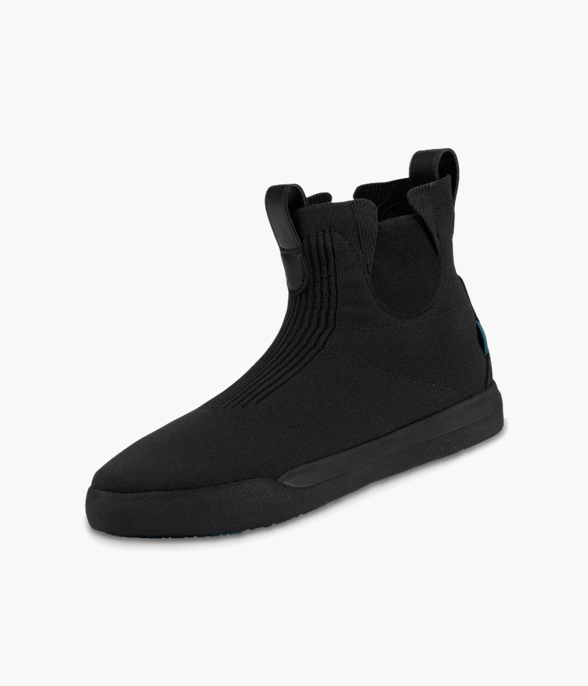 #color_Asphalt Black On Black