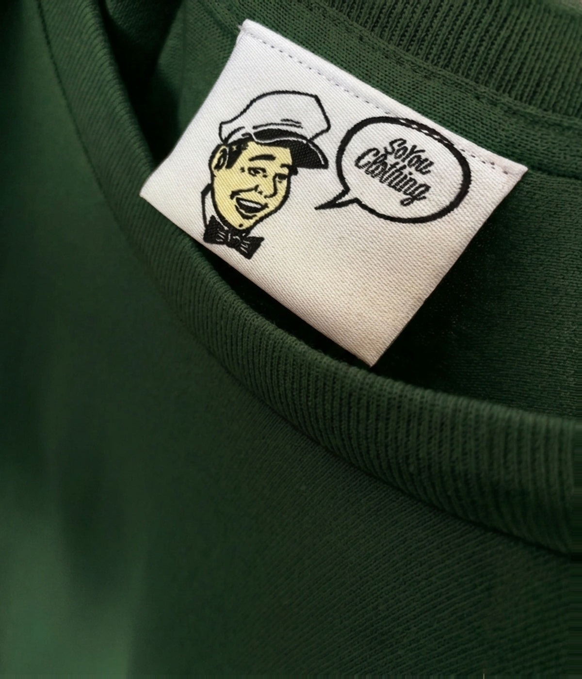 #color_Forest Green