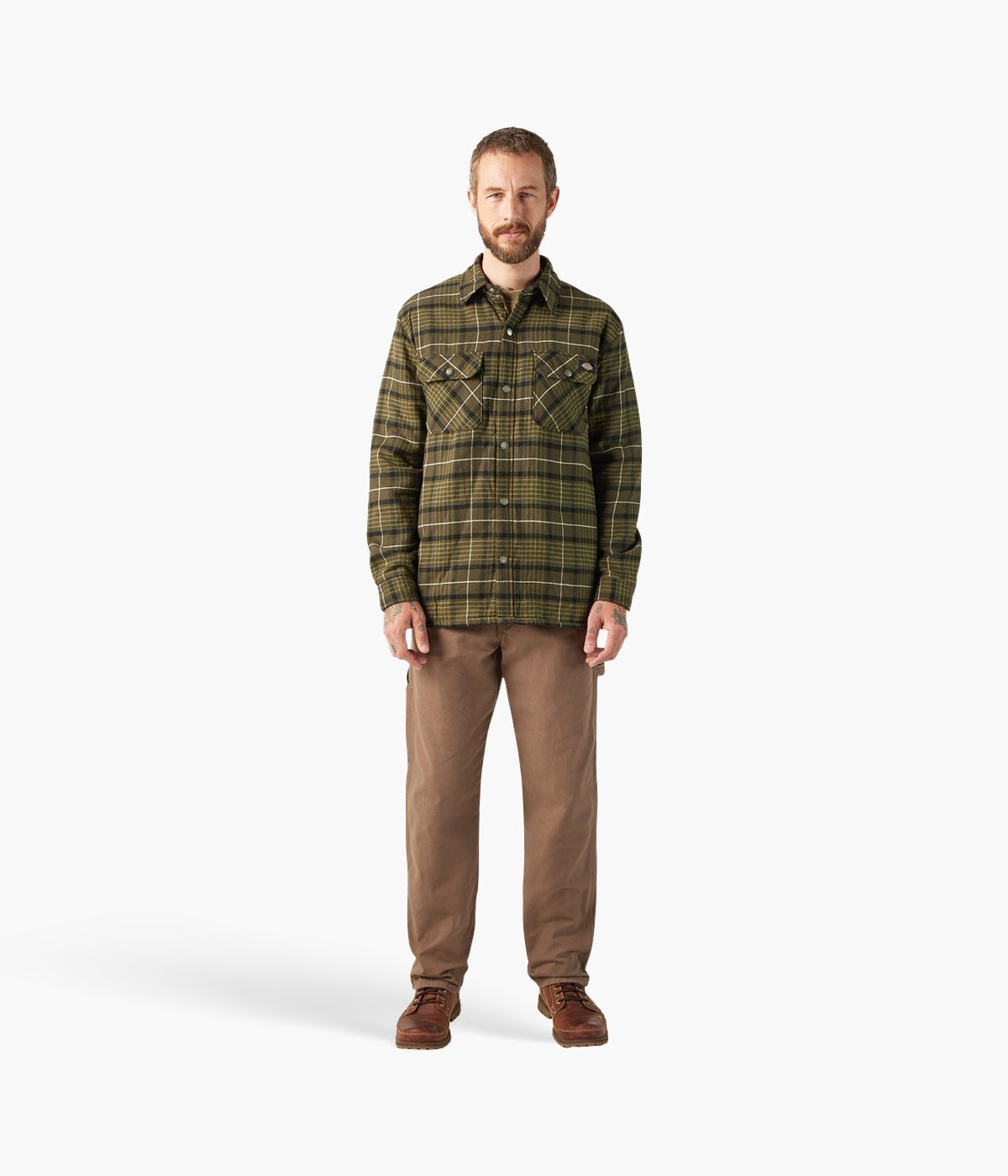 #color_Tactical Green