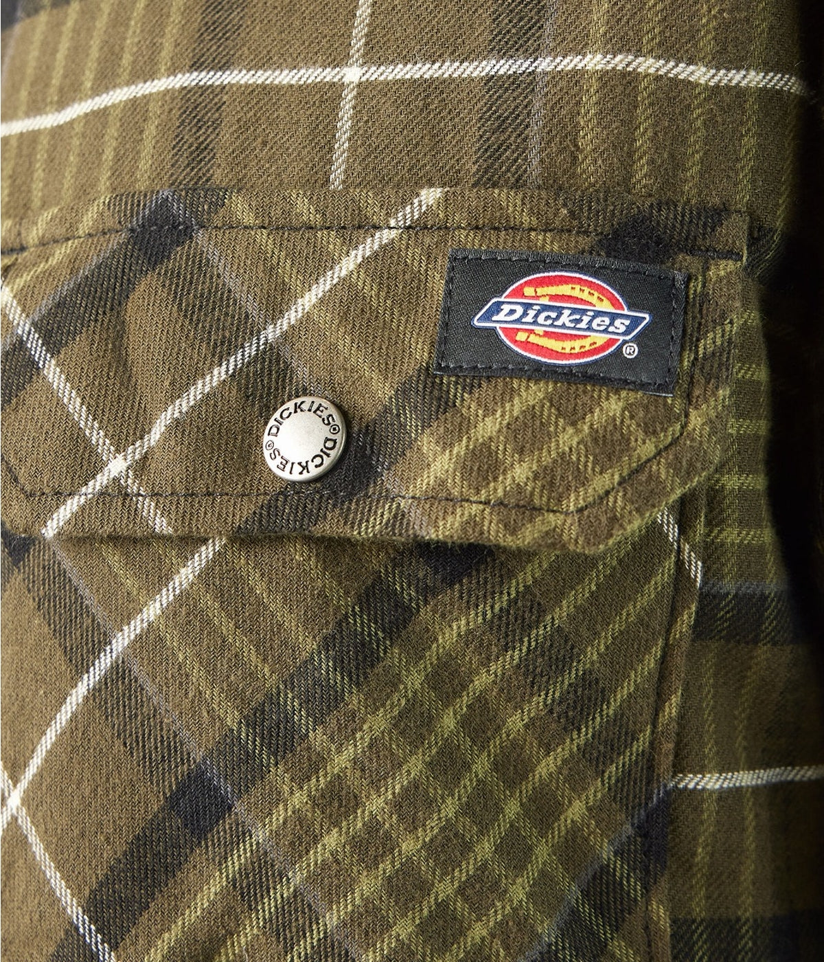 #color_Tactical Green