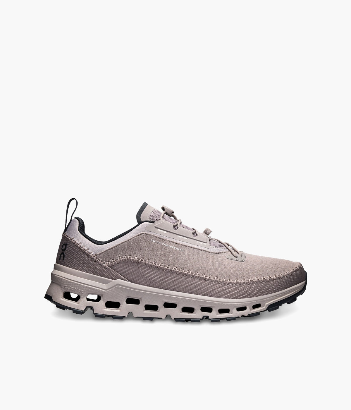 ON Footwear Men's Cloudaway 2 | Water-Resistant Mesh & Missiongrip