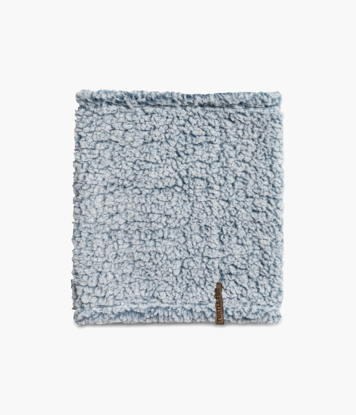 Turtle Fur Recycled Neck Warmer | Ultra-Soft & Cozy | NEON Canada