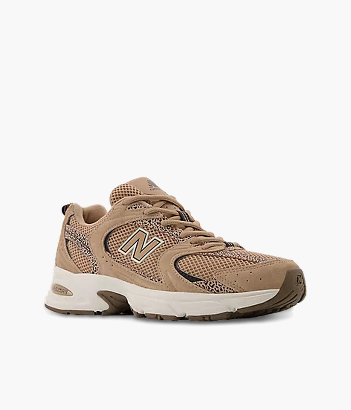 #color_Flat Taupe with Black Cement