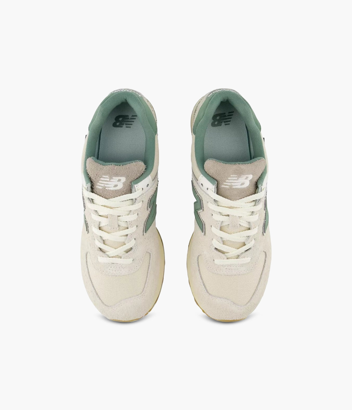 #color_Calcium With New Spruce