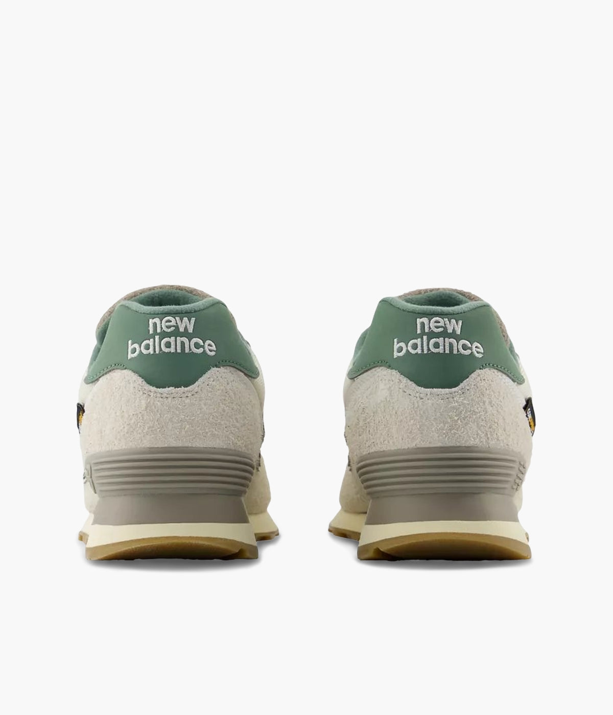 #color_Calcium With New Spruce