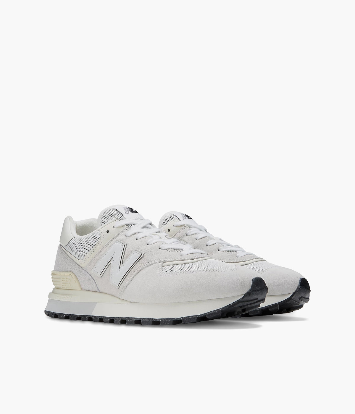 #color_Grey With White