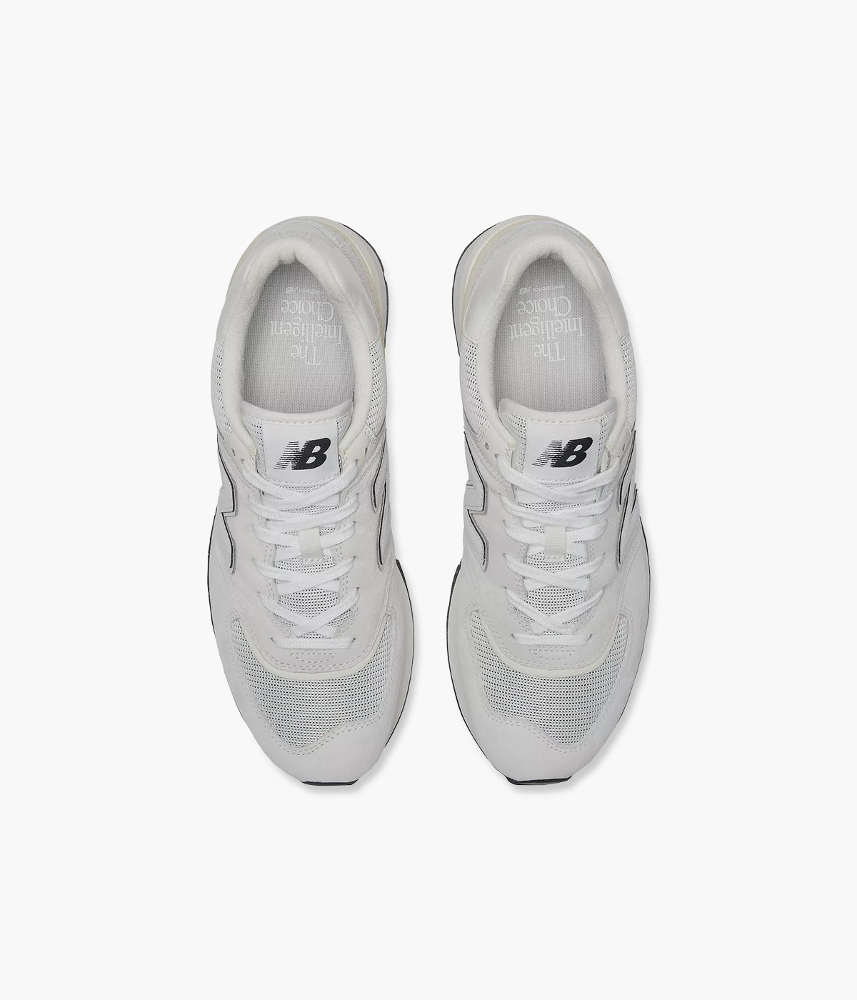 #color_Grey With White