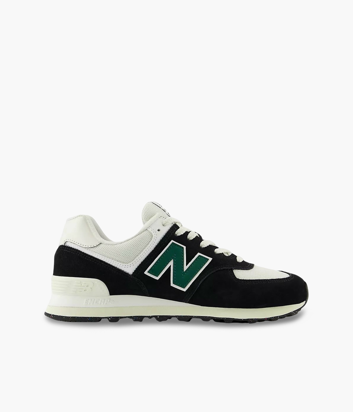 #color_Black With White And Marsh Green