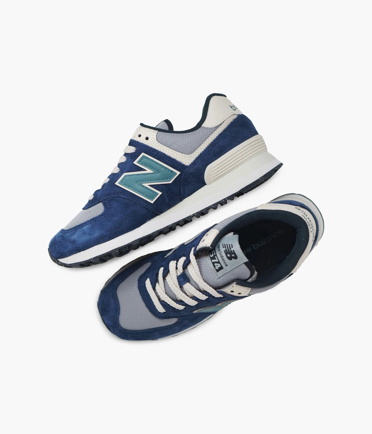 #color_Navy / Slate Gray