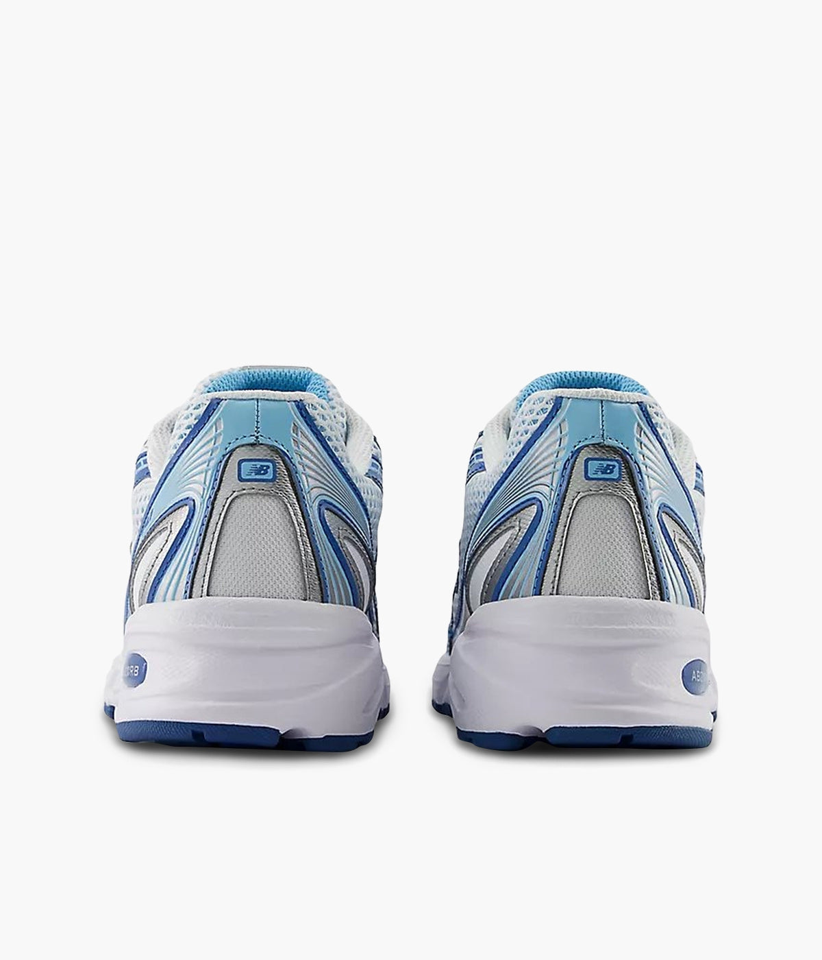 #color_Blue Agate With White And Sky Blue