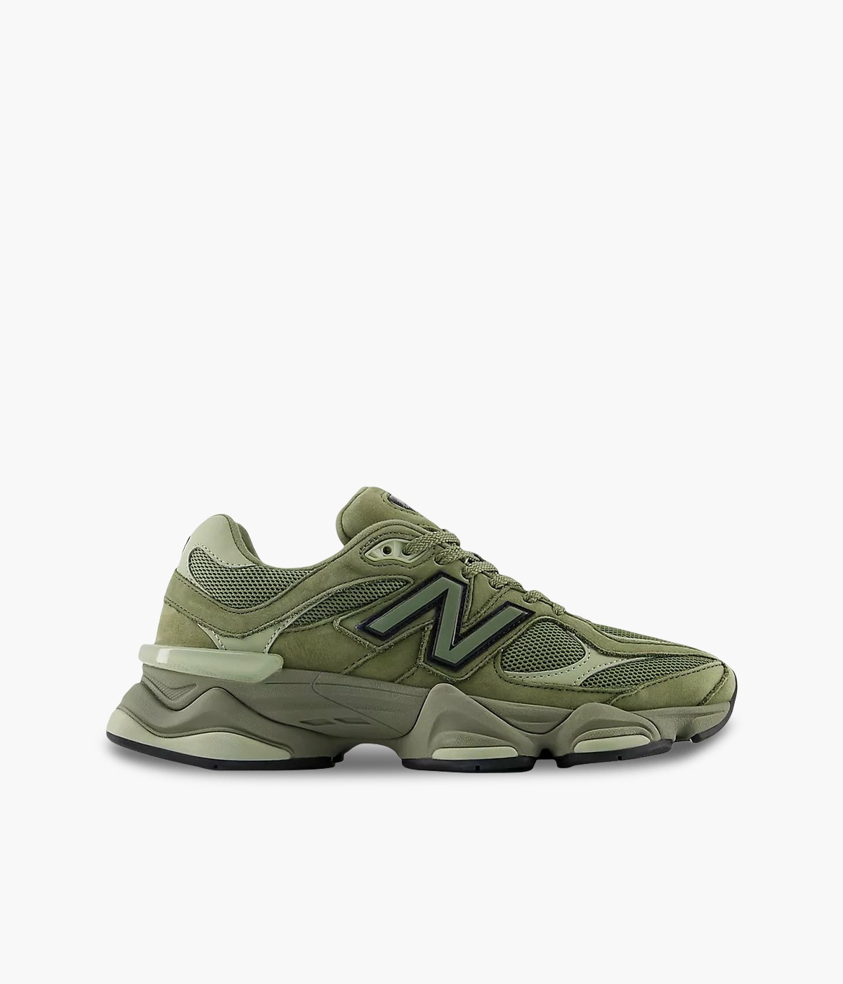 #color_Dark Olivine With Olivine And Black