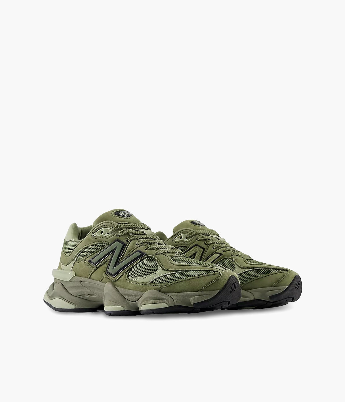 #color_Dark Olivine With Olivine And Black