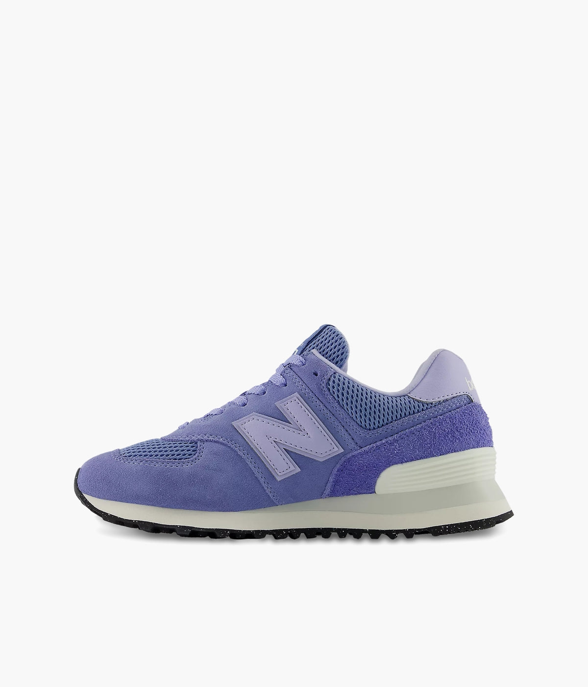 #color_Blue Indigo with NB White