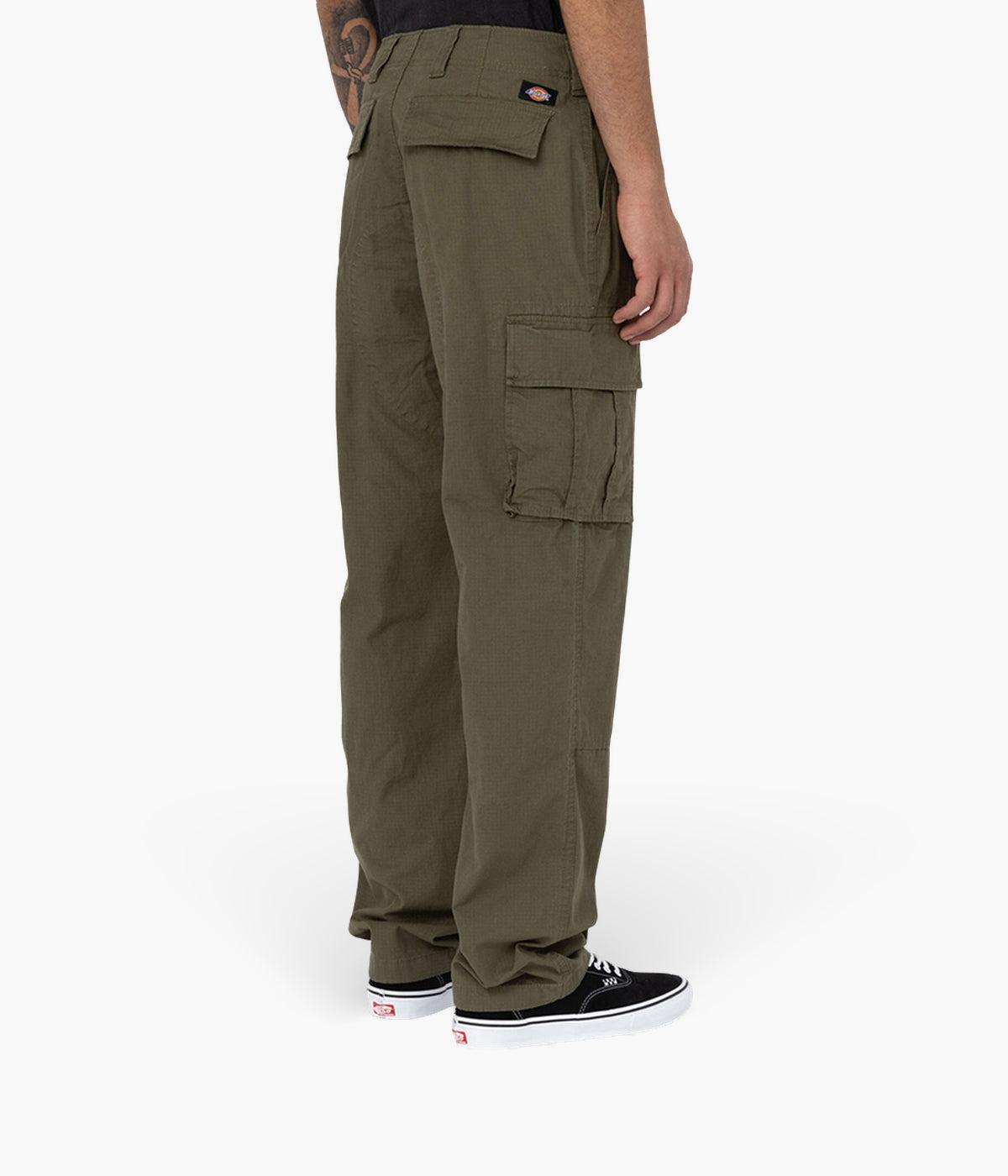 #color_Military Green