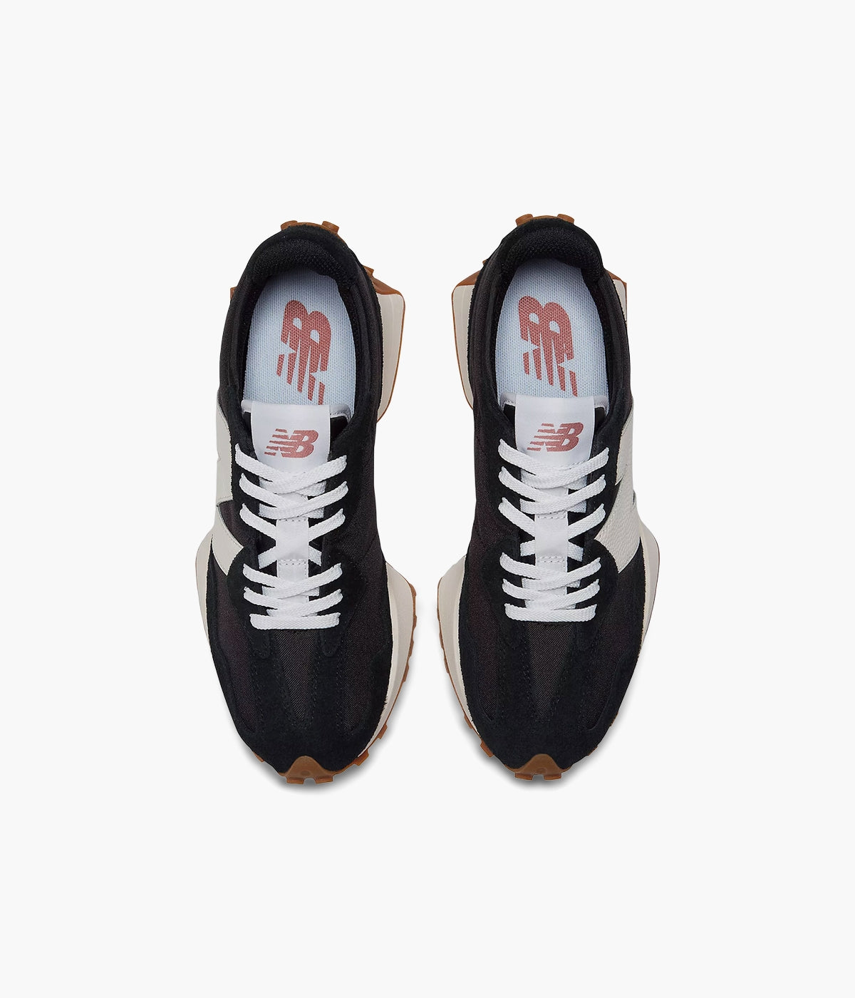 #color_Black With White And Mineral Red