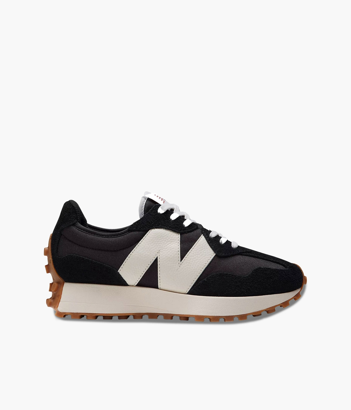 #color_Black With White And Mineral Red