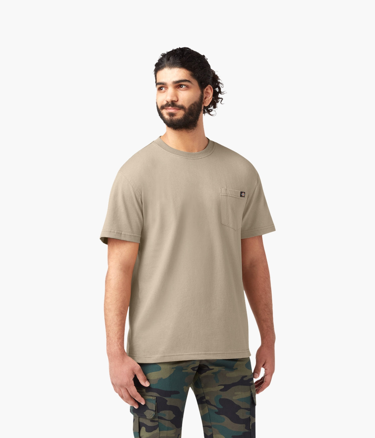 #color_Desert Sand