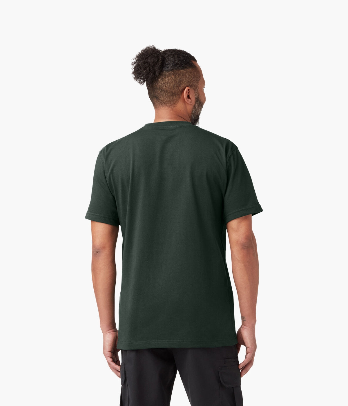 #color_Hunter Green