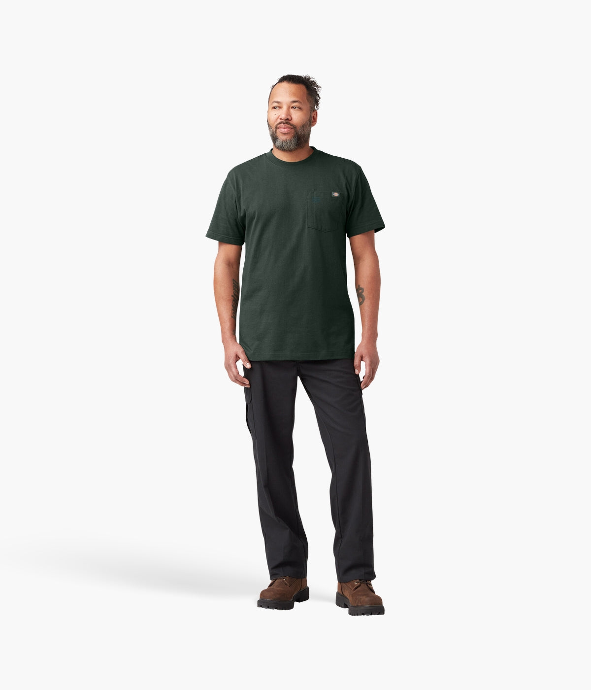 #color_Hunter Green