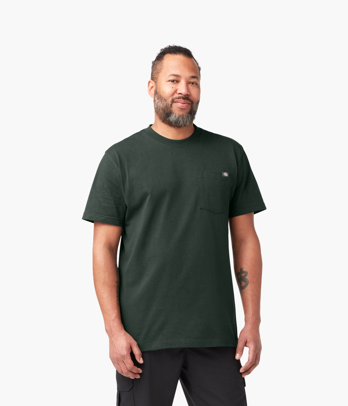 #color_Hunter Green