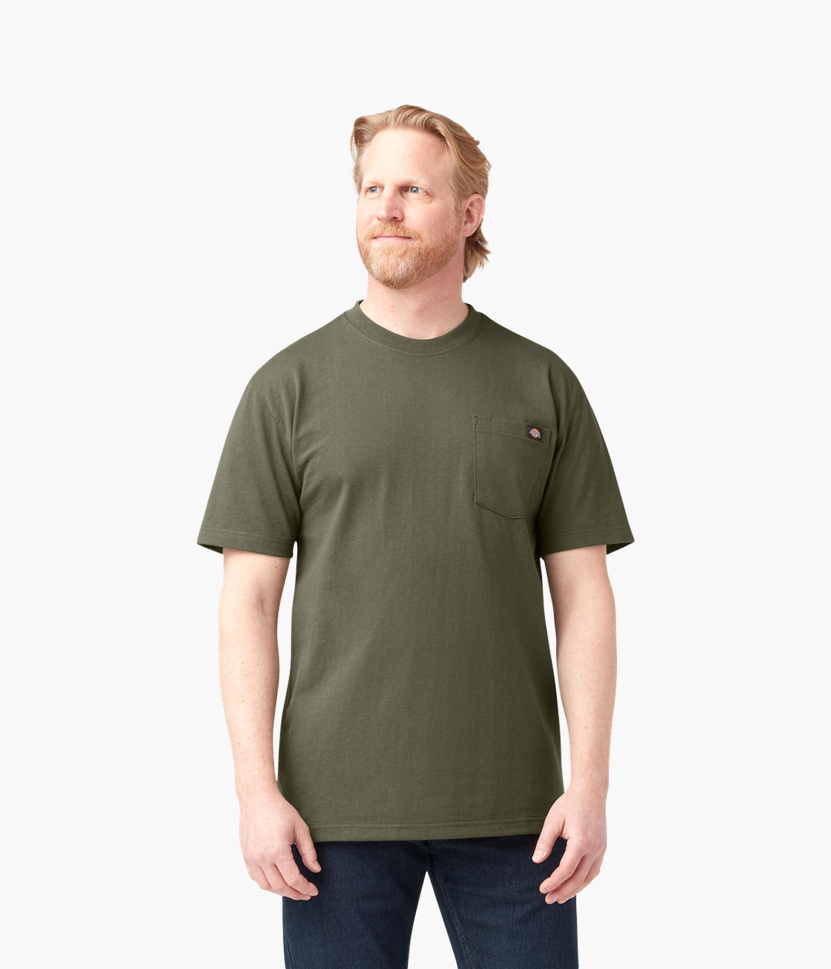 #color_Military Green