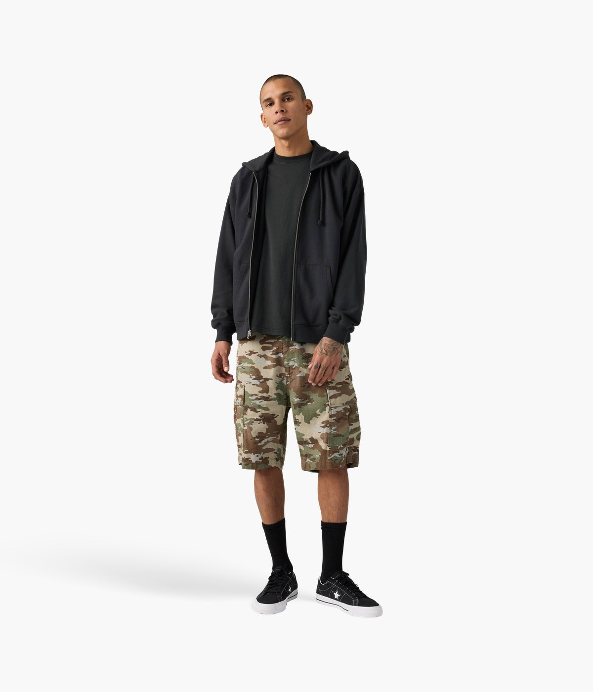 #color_Ombre Camo Soft Camo - Green