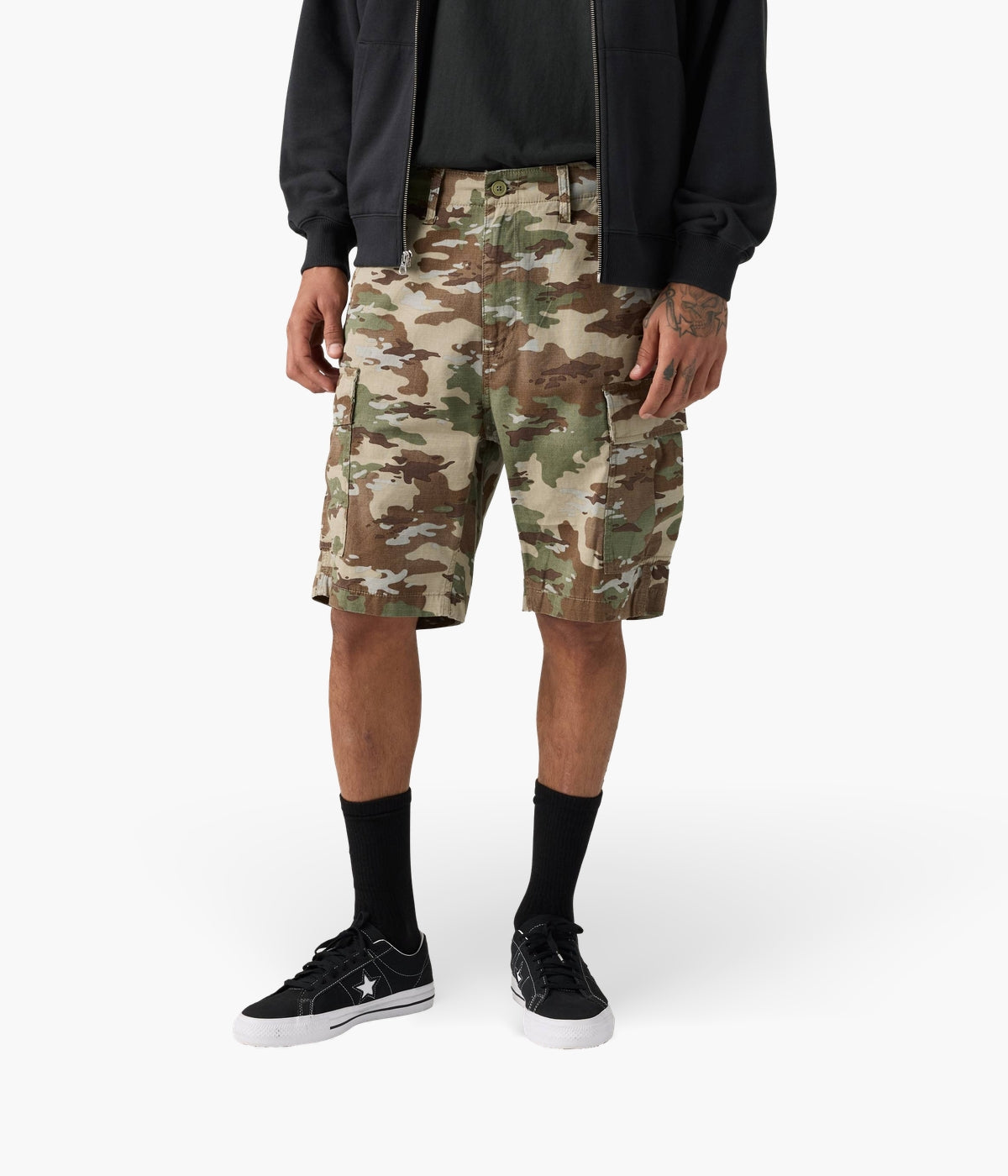 #color_Ombre Camo Soft Camo - Green