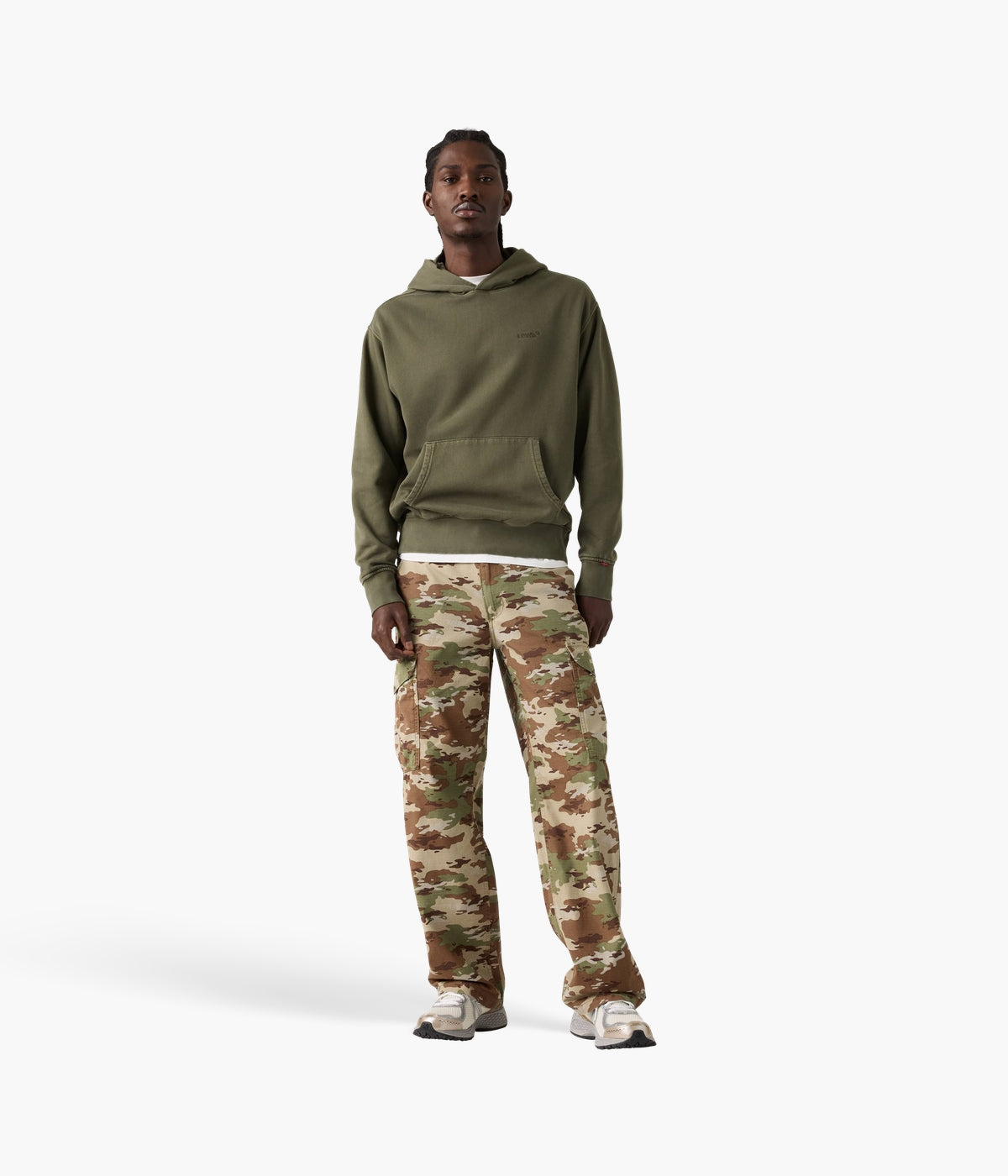 #color_Ombre Camo Soft Camo - Green