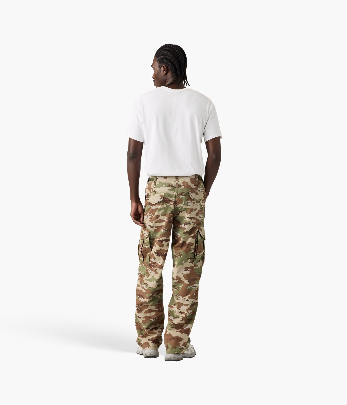 #color_Ombre Camo Soft Camo - Green