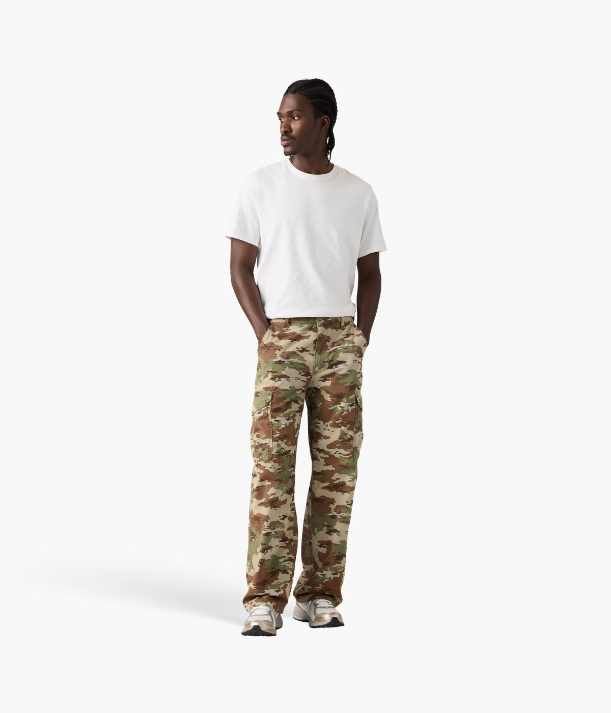 #color_Ombre Camo Soft Camo - Green