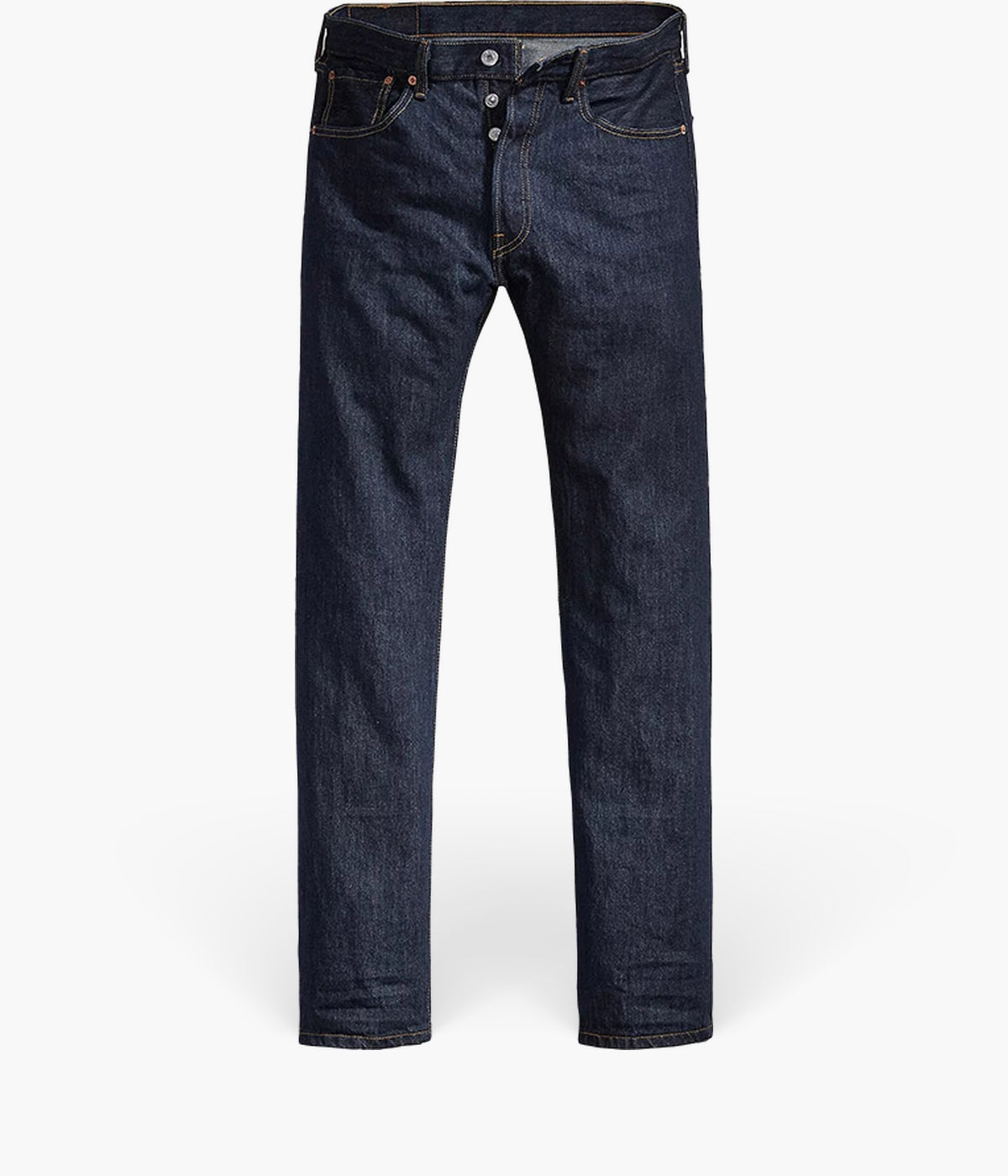 #color_Rinse - Dark Wash - Non Stretch