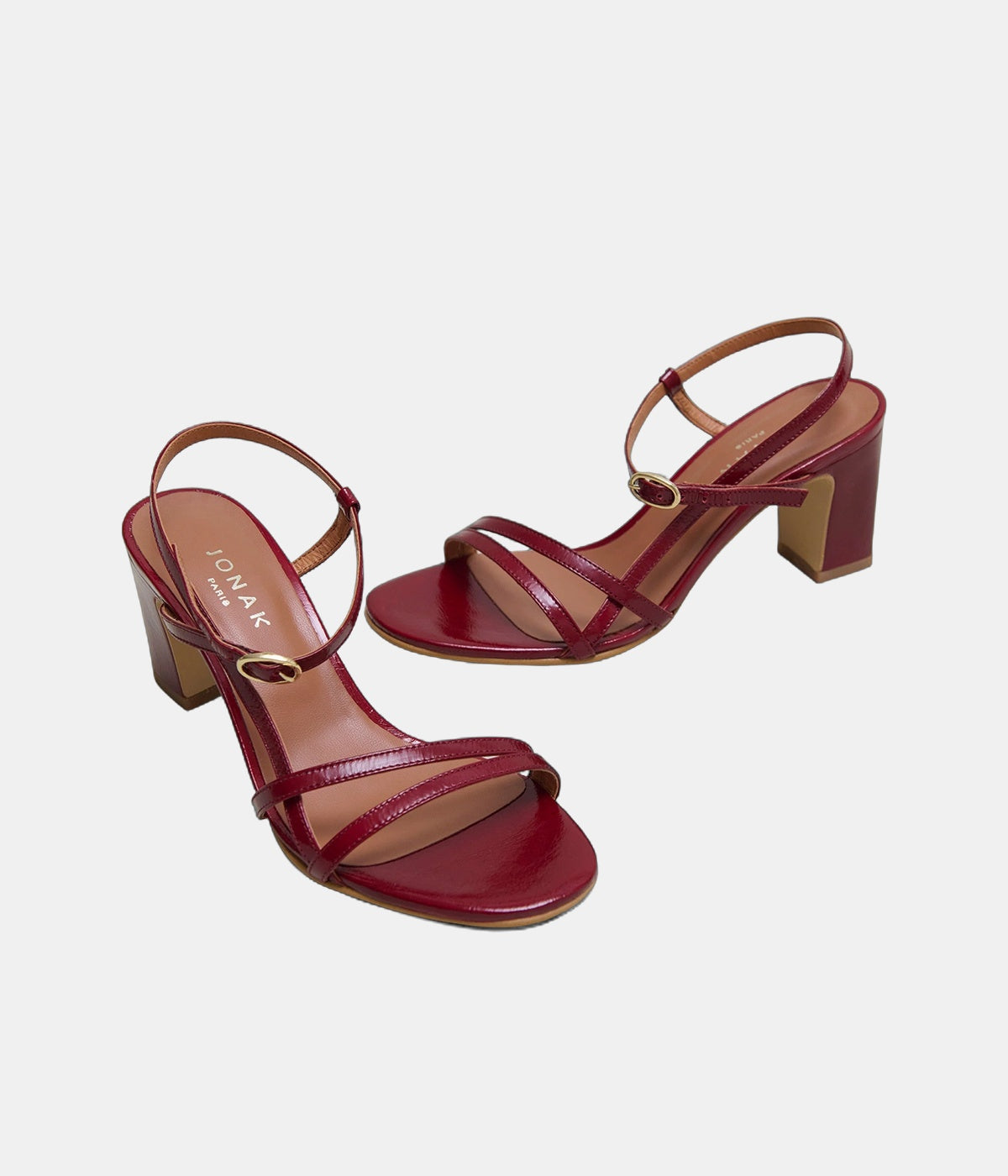 #color_Rouge carmin