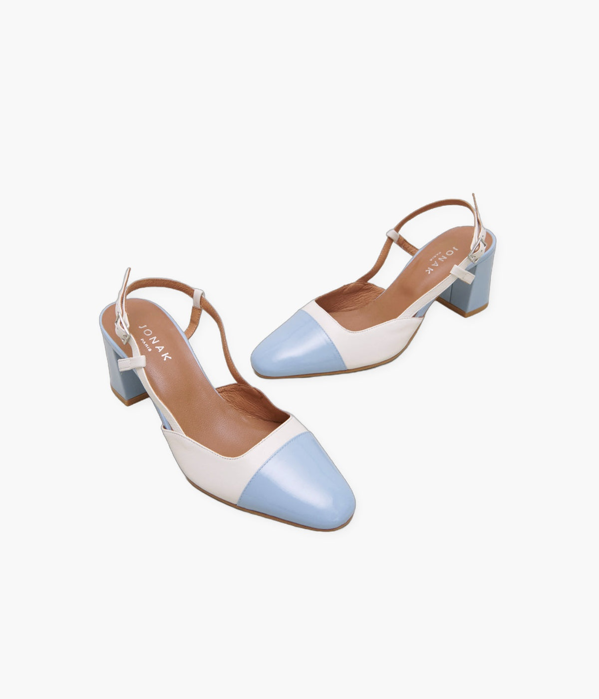#color_Bleu ciel/Ecru